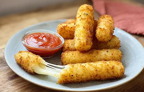 Chips & Side Dishes