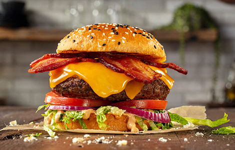 Burgers